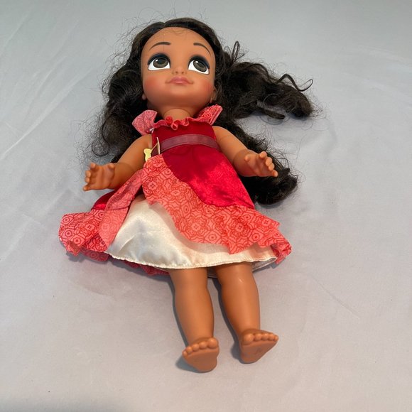Elena of Avalor Disney Animator Doll Collection - Picture 13 of 13